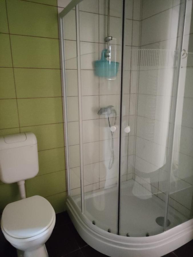 סופרון Patak28 Apartmanok מראה חיצוני תמונה