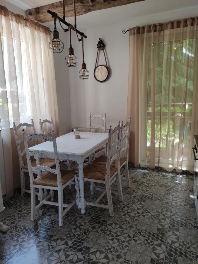 סופרון Patak28 Apartmanok מראה חיצוני תמונה