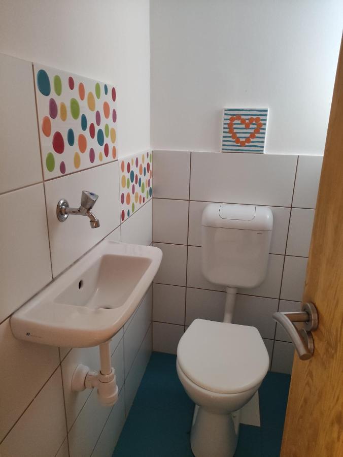 סופרון Patak28 Apartmanok מראה חיצוני תמונה