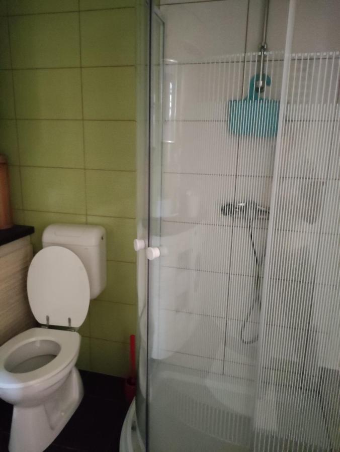 סופרון Patak28 Apartmanok מראה חיצוני תמונה
