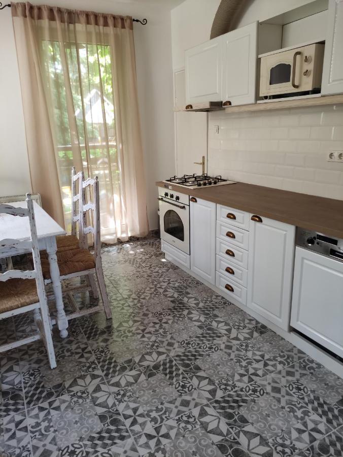 סופרון Patak28 Apartmanok מראה חיצוני תמונה