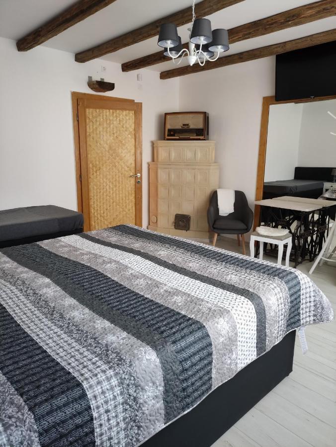 סופרון Patak28 Apartmanok מראה חיצוני תמונה