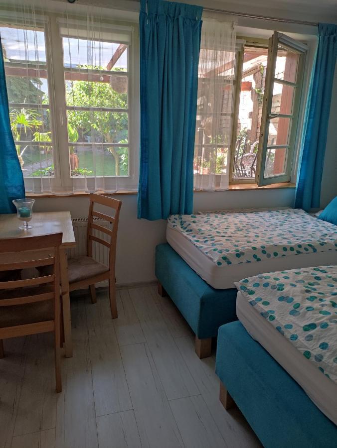 סופרון Patak28 Apartmanok מראה חיצוני תמונה