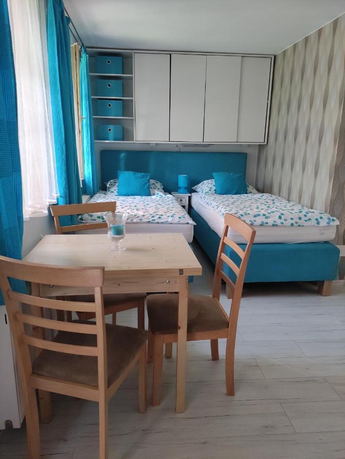 סופרון Patak28 Apartmanok מראה חיצוני תמונה
