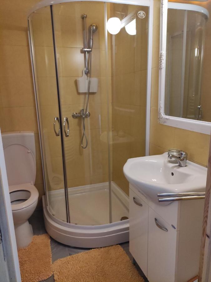 סופרון Patak28 Apartmanok מראה חיצוני תמונה